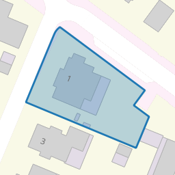 Perceel EBG01-B-2486