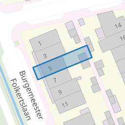 Perceel EBG01-B-2510