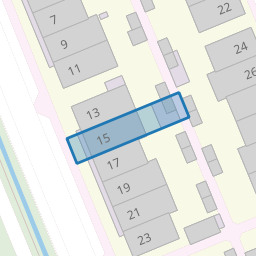 Perceel EBG01-B-2515