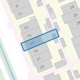 Perceel EBG01-B-2516