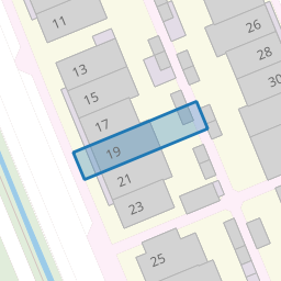 Perceel EBG01-B-2517