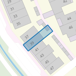 Perceel EBG01-B-2527