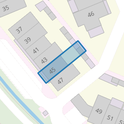 Perceel EBG01-B-2530