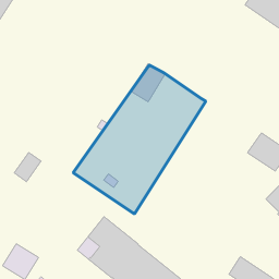Perceel EBG01-B-2538