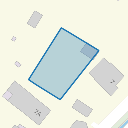 Perceel EBG01-B-2539