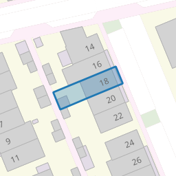 Perceel EBG01-B-2543