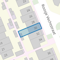 Perceel EBG01-B-2549