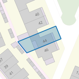 Perceel EBG01-B-2556