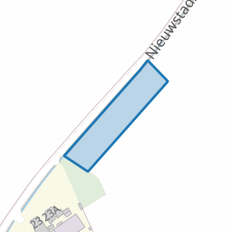 Perceel EBG01-B-2566