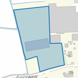 Perceel EBG01-B-2582