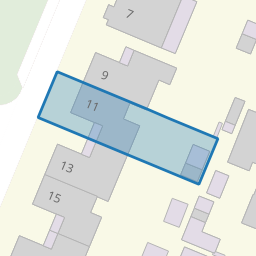 Perceel EBG01-B-2596