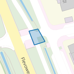 Perceel EBG01-B-2603