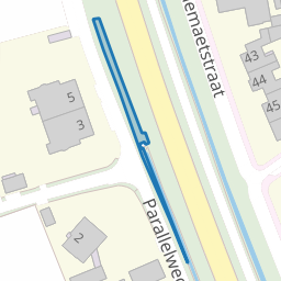 Perceel EBG01-B-2604