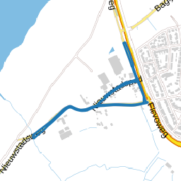 Perceel EBG01-B-2607