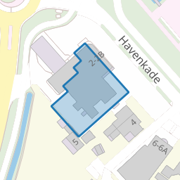 Perceel EBG01-B-2641