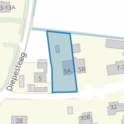 Perceel EBG01-B-2652