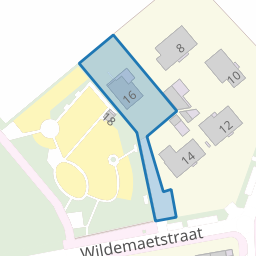 Perceel EBG01-B-2679