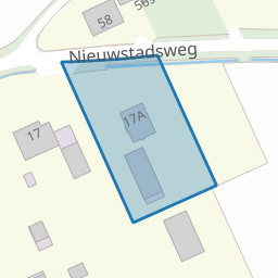 Perceel EBG01-B-2695