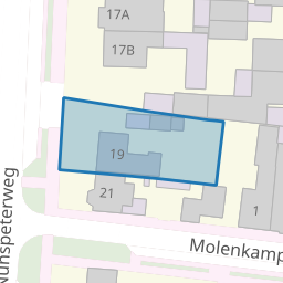 Perceel EBG01-B-2726