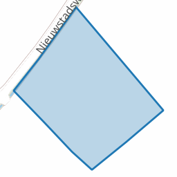 Perceel EBG01-B-311