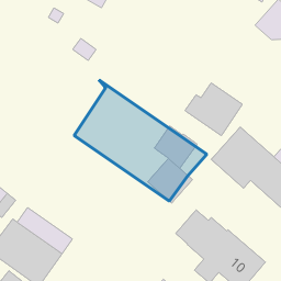 Perceel EBG01-B-397
