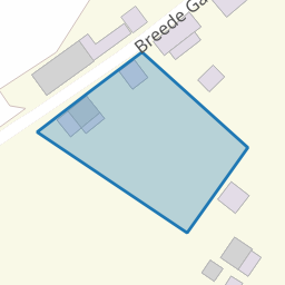 Perceel EBG01-B-408