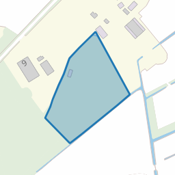 Perceel EBG01-B-895