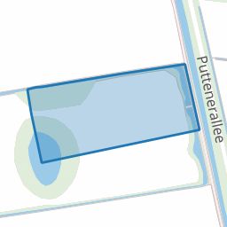 Perceel EBG01-B-98