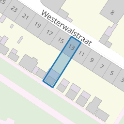 Perceel EBG01-C-1204