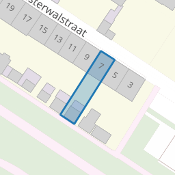 Perceel EBG01-C-1207