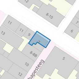 Perceel EBG01-C-1216