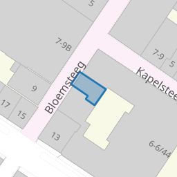 Perceel EBG01-C-1261