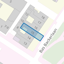 Perceel EBG01-C-1276