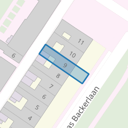 Perceel EBG01-C-1282