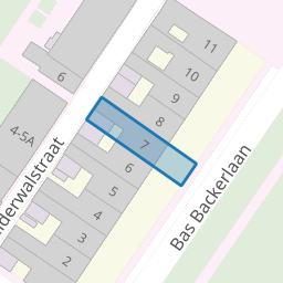 Perceel EBG01-C-1284