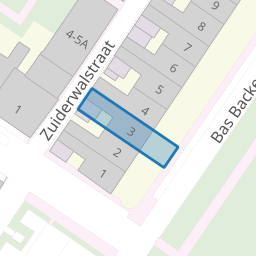 Perceel EBG01-C-1288