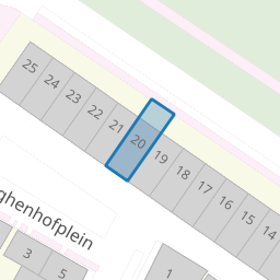 Perceel EBG01-C-1368