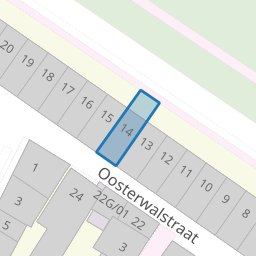 Perceel EBG01-C-1374