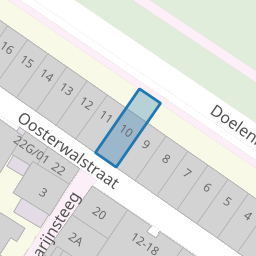 Perceel EBG01-C-1378