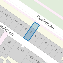 Perceel EBG01-C-1381