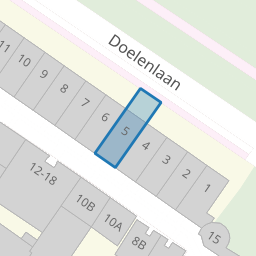 Perceel EBG01-C-1383