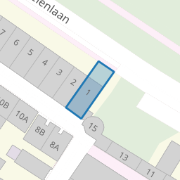 Perceel EBG01-C-1387