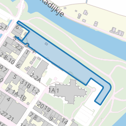 Perceel EBG01-C-1488