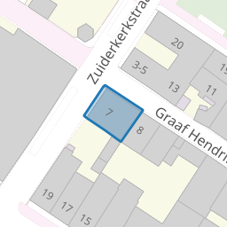 Perceel EBG01-C-1491