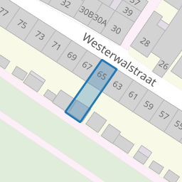 Perceel EBG01-C-1545