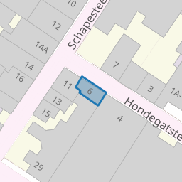 Perceel EBG01-C-1585