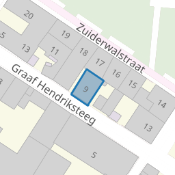 Perceel EBG01-C-1587