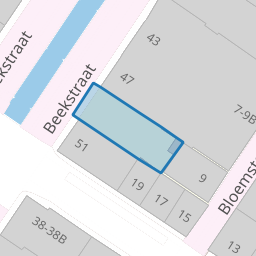 Perceel EBG01-C-1599