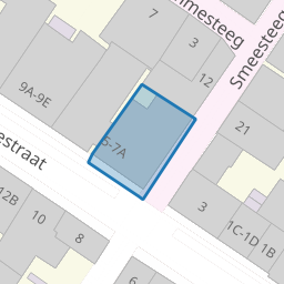 Perceel EBG01-C-1605