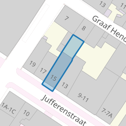 Perceel EBG01-C-1650